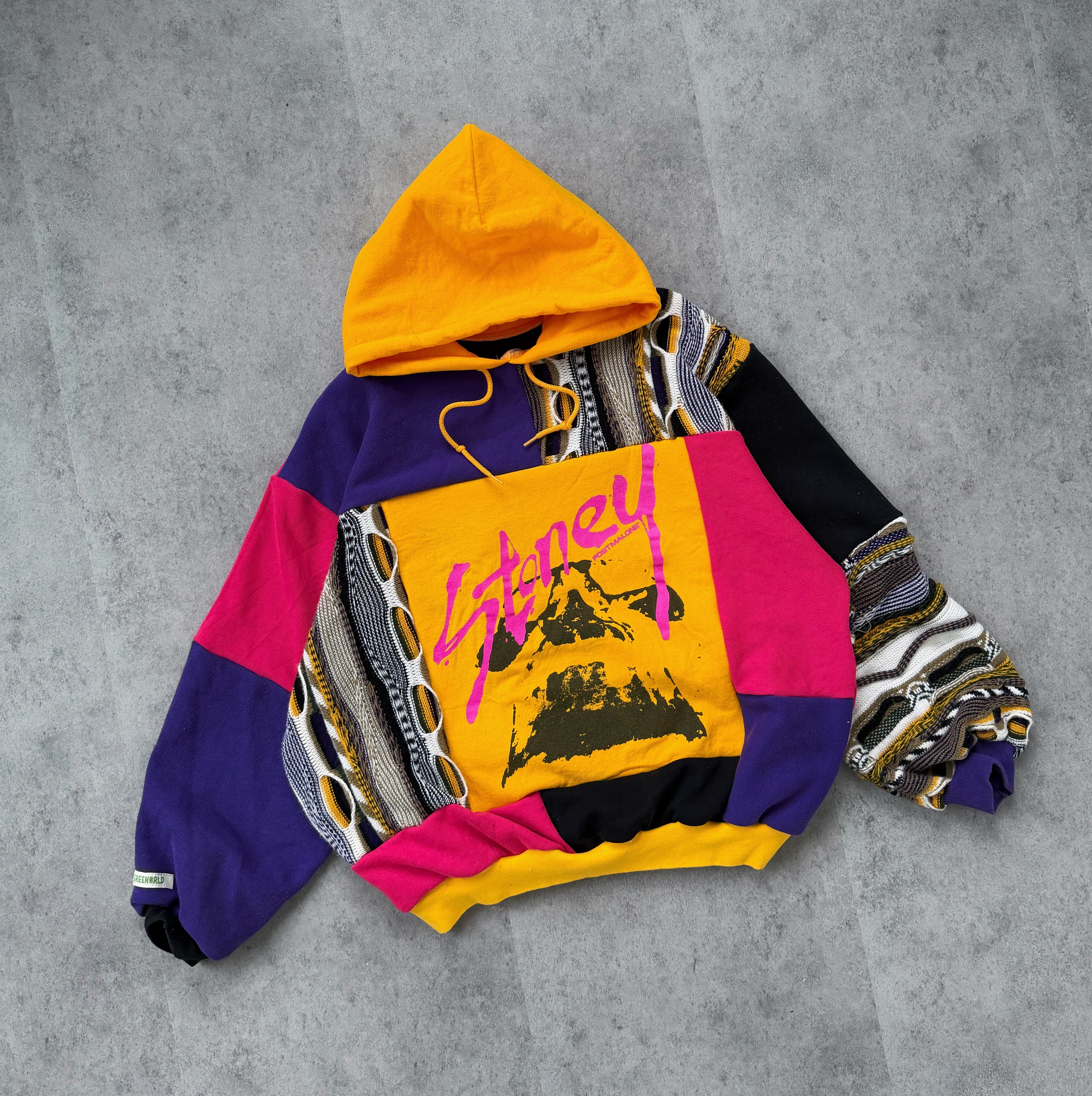 Post Malone (XS-XL)