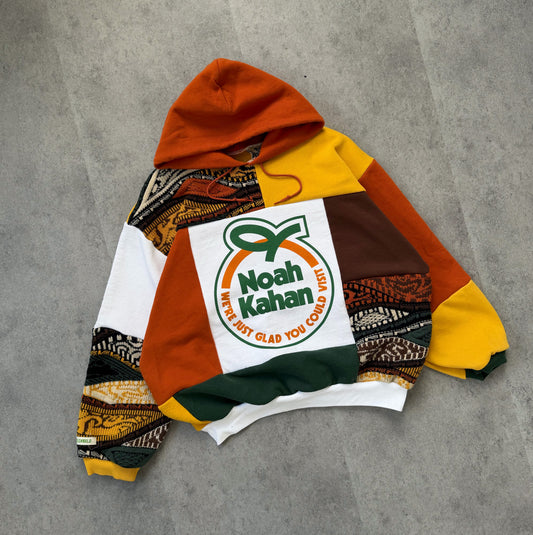 Orange Juice (XS-XL)