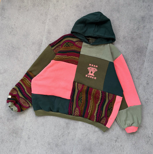 The Great Divide (XS-XL)