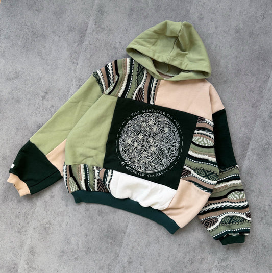 You're Gonna Go Far (XS-L/XL)