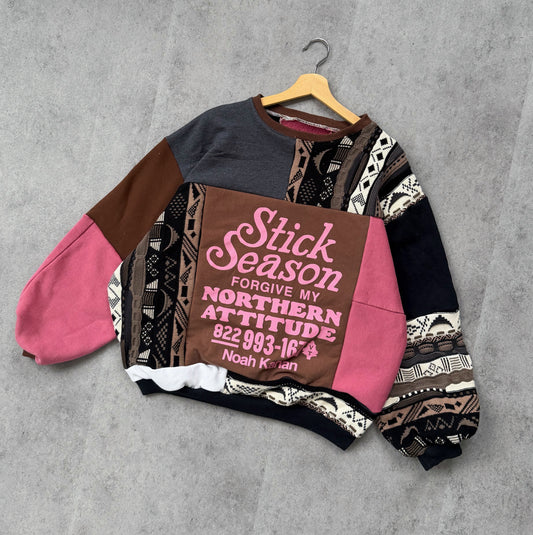 Strawberry Wine (XS-XL)