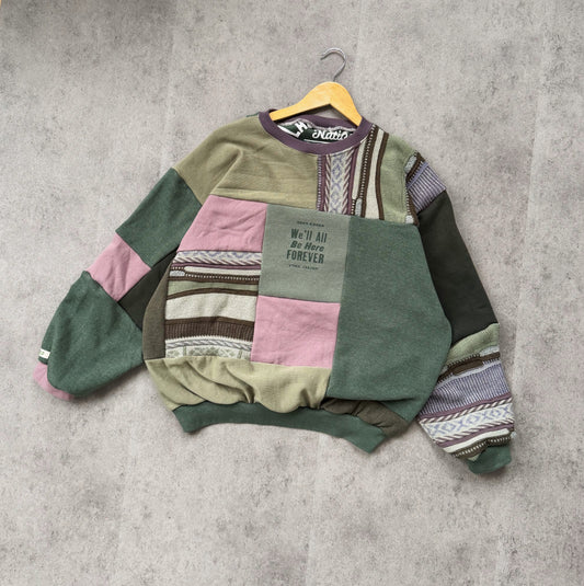 She Calls Me Back (XS-XL)