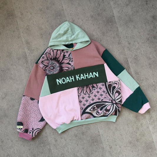 Growing Sideways (XS-XL)