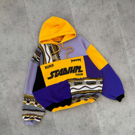 Justin Bieber (XS-XL)