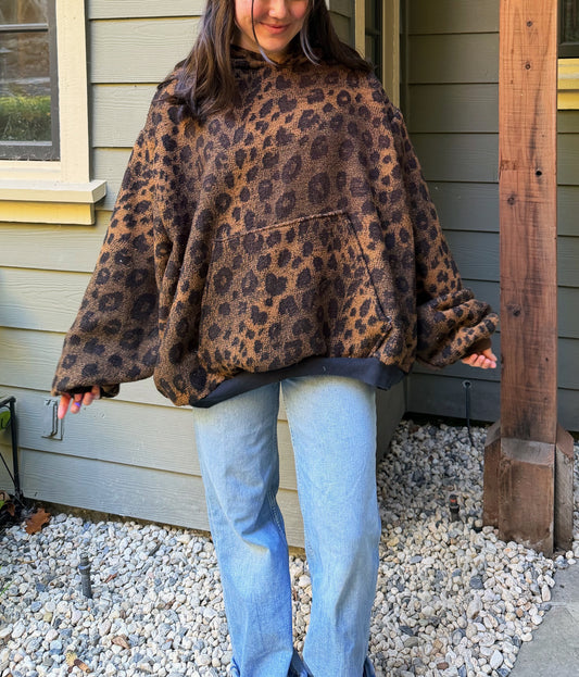 Leopard Print (XS-XXL)