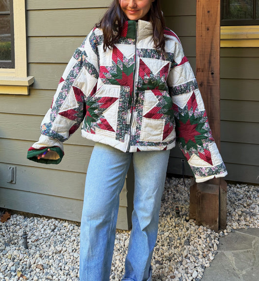 Christmas Time (XS-XL)