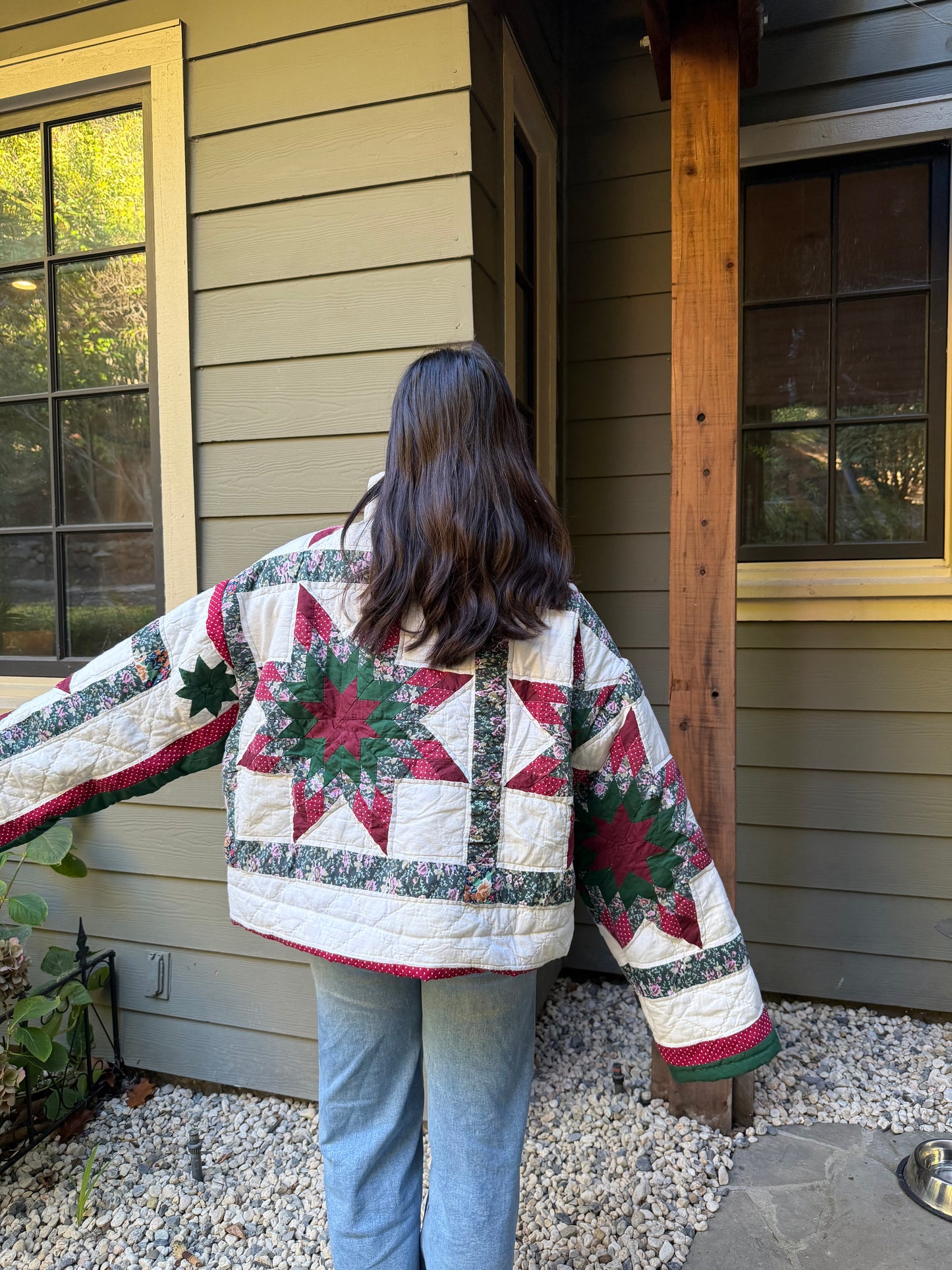 Christmas Time (XS-XL)