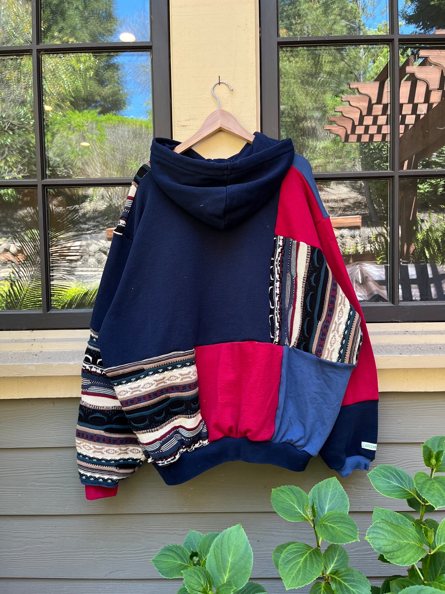 Red, White & Blue (XS-XXL)