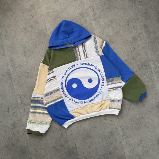 Swimming in Circles (XS-XL)