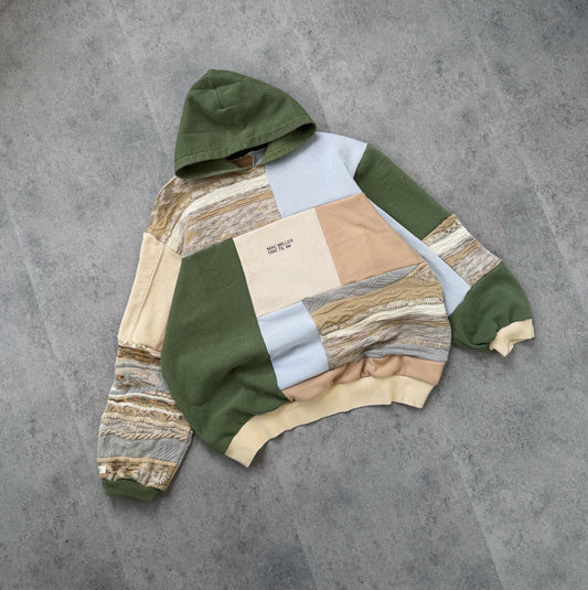 Til Infinity (XS-XL)