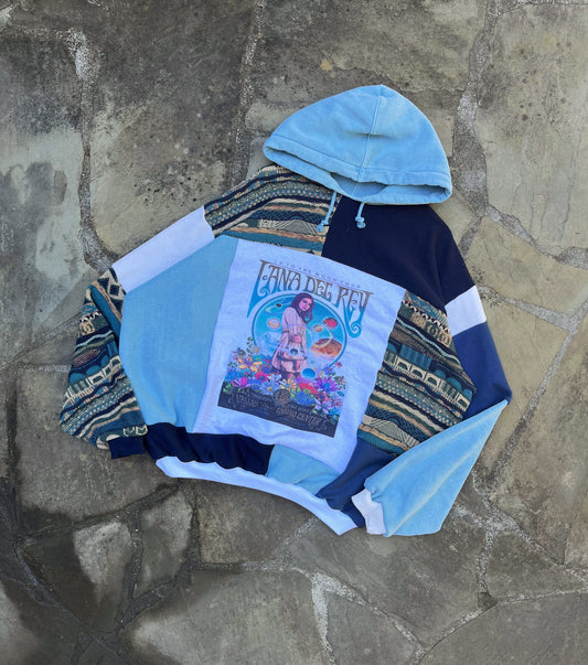 Lana del Rey (XS-XXL)