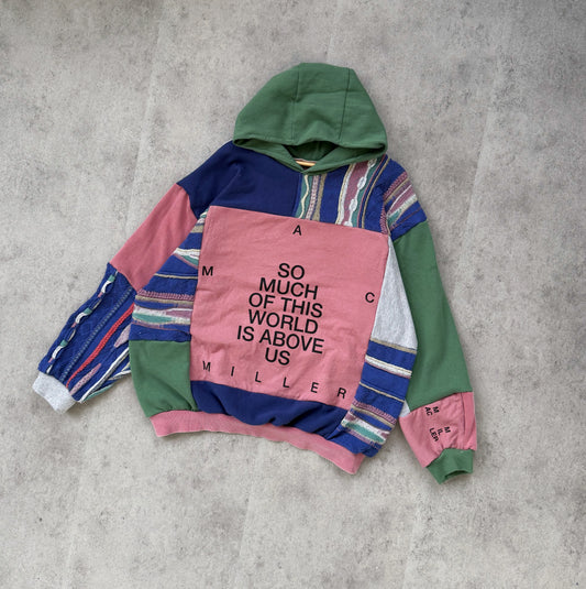 So Much of this World is Above Us (XS-XL)