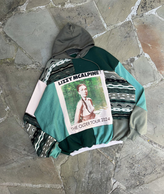 Lizzy McAlpine (XS-XXL)