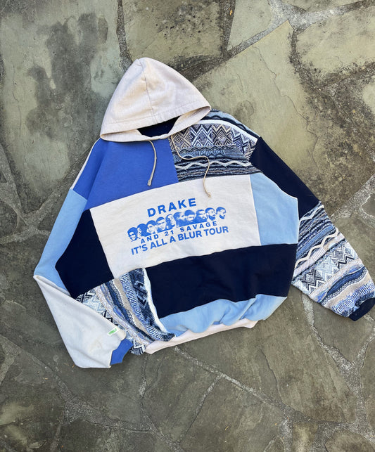 Drake & 21 Savage (XS-XXL)