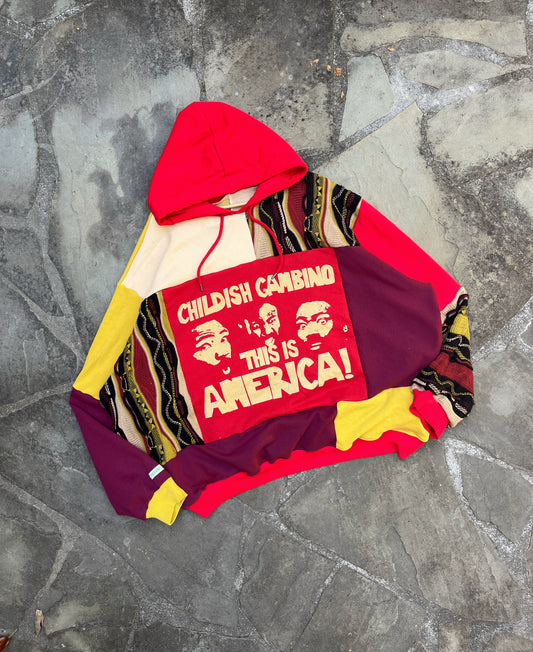 Childish Gambino (XS-XXL)