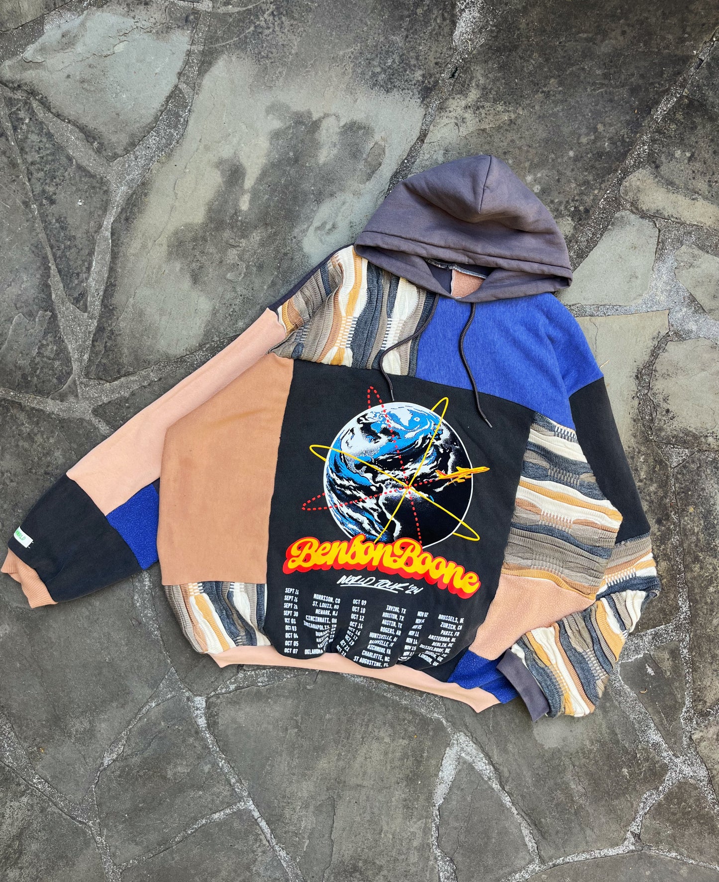 Benson Boone (XS-XXL)