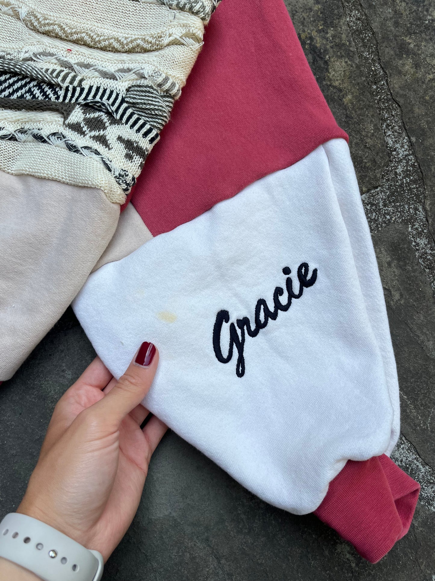 Gracie Abrams (XS-XXL)