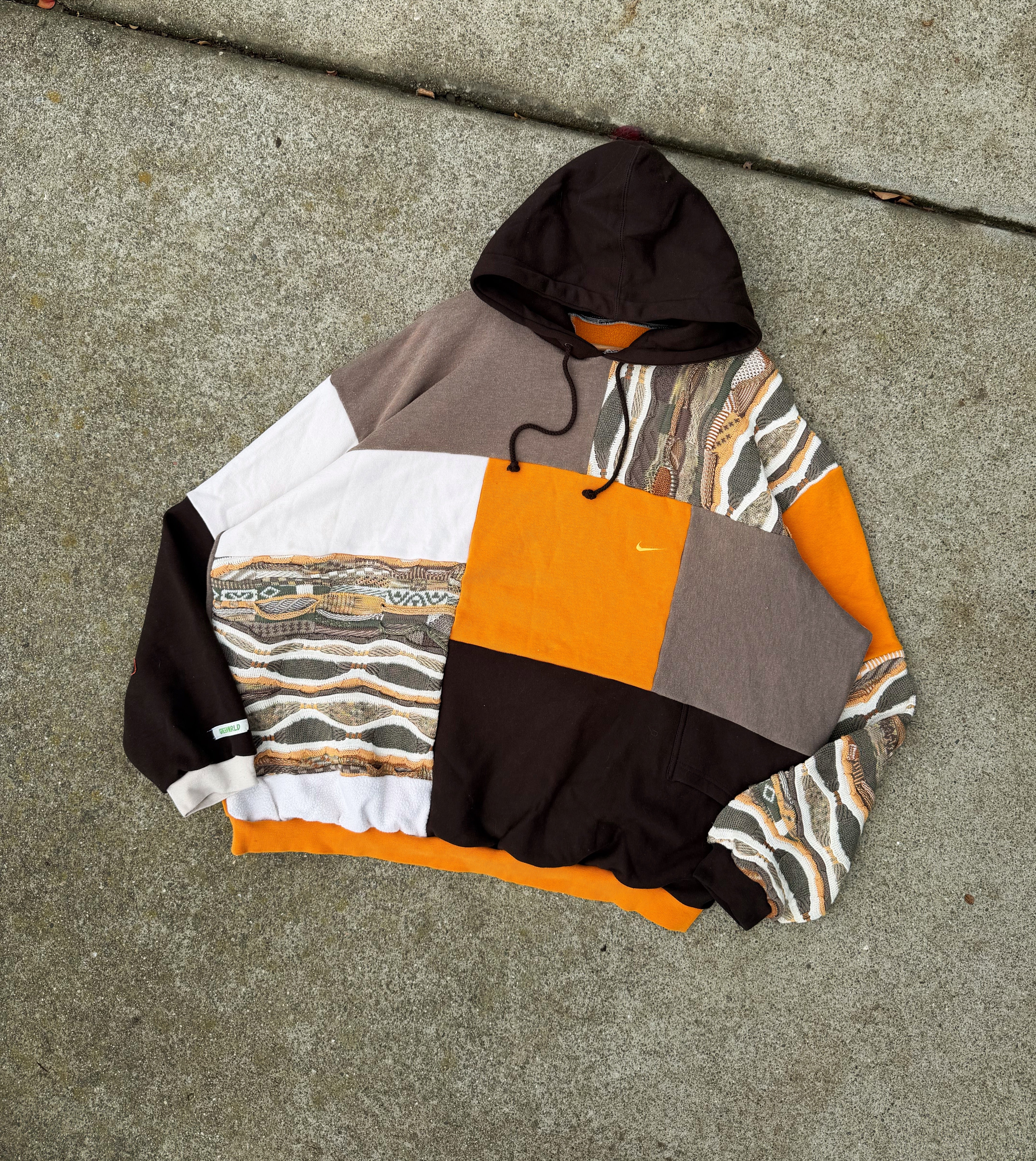 Burning Ember (XS-XXL)
