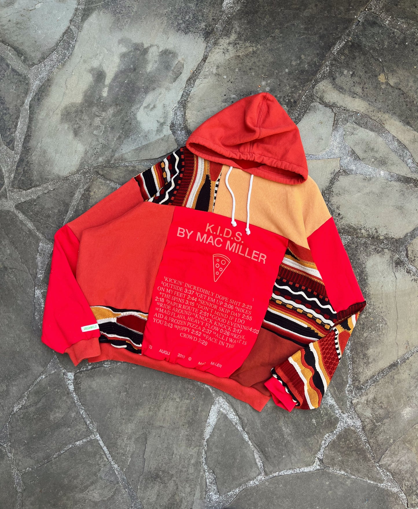 Mac (XS-XXL)