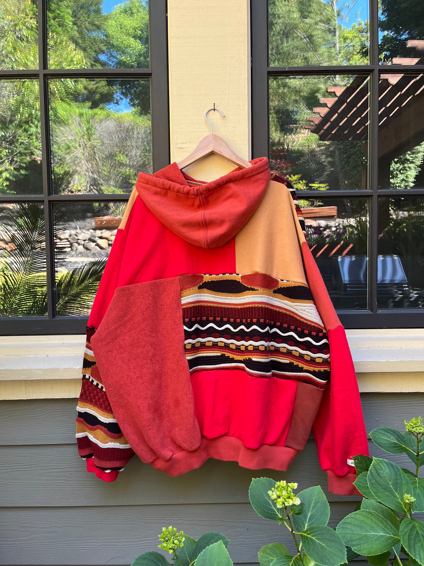 Mac (XS-XXL)