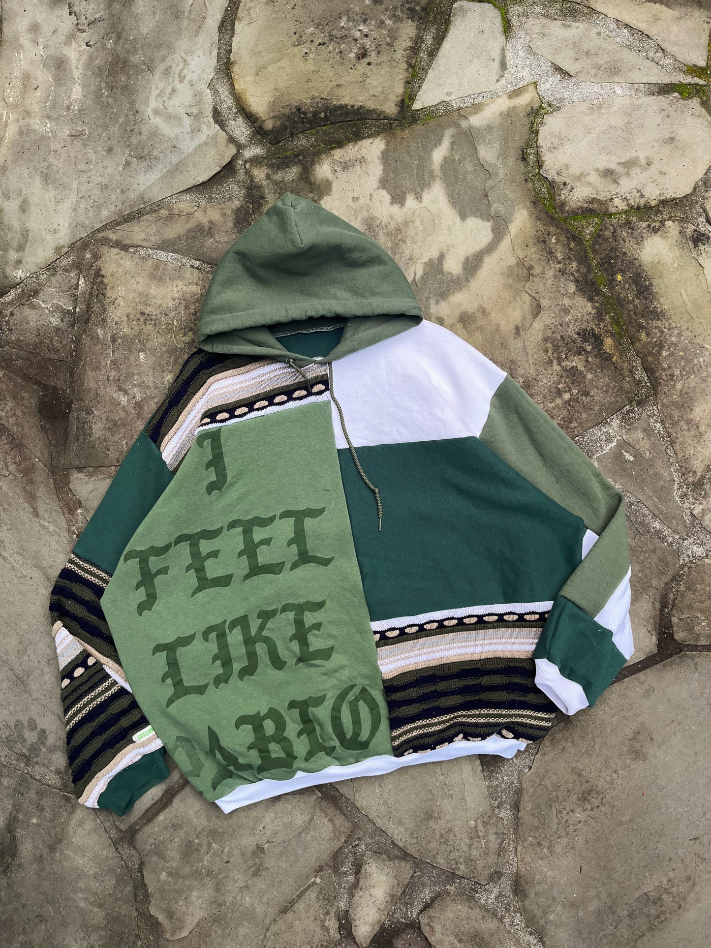 I Feel Like Pablo (XS-XXL)