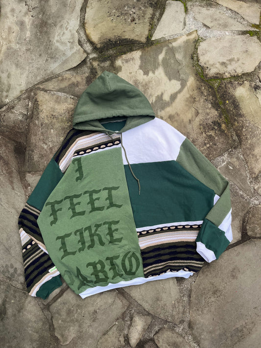 I Feel Like Pablo (XS-XXL)