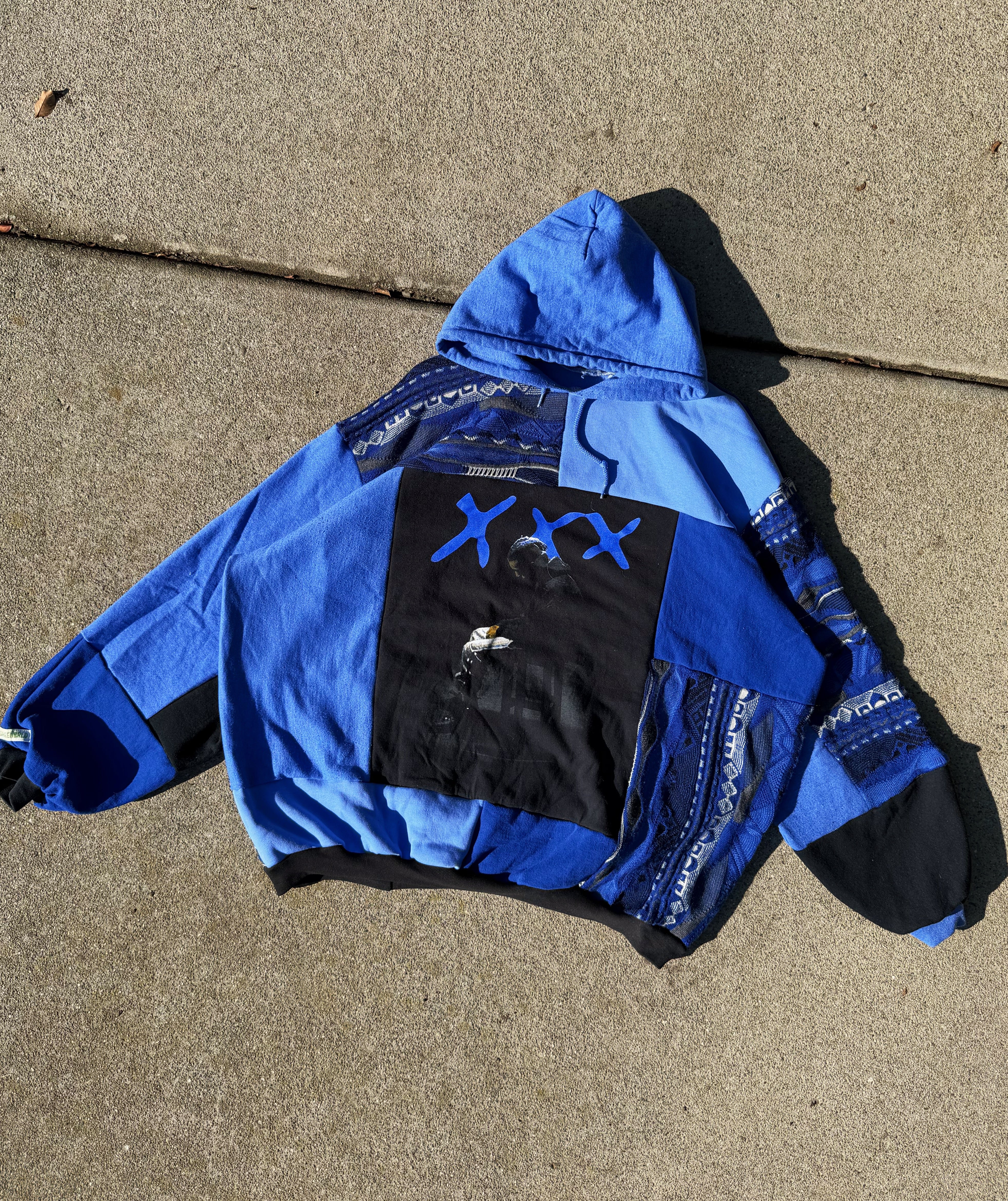 XXX (XS-XXL)