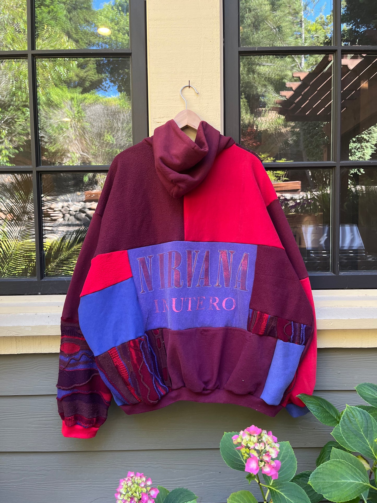 Nirvana (XS-XXL)