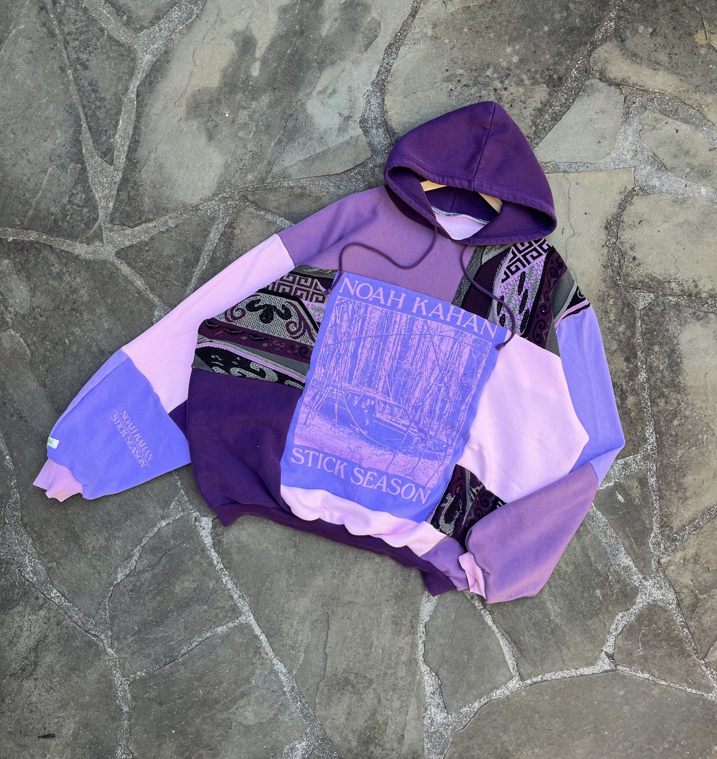 Noah Kahan (XS-XXL)