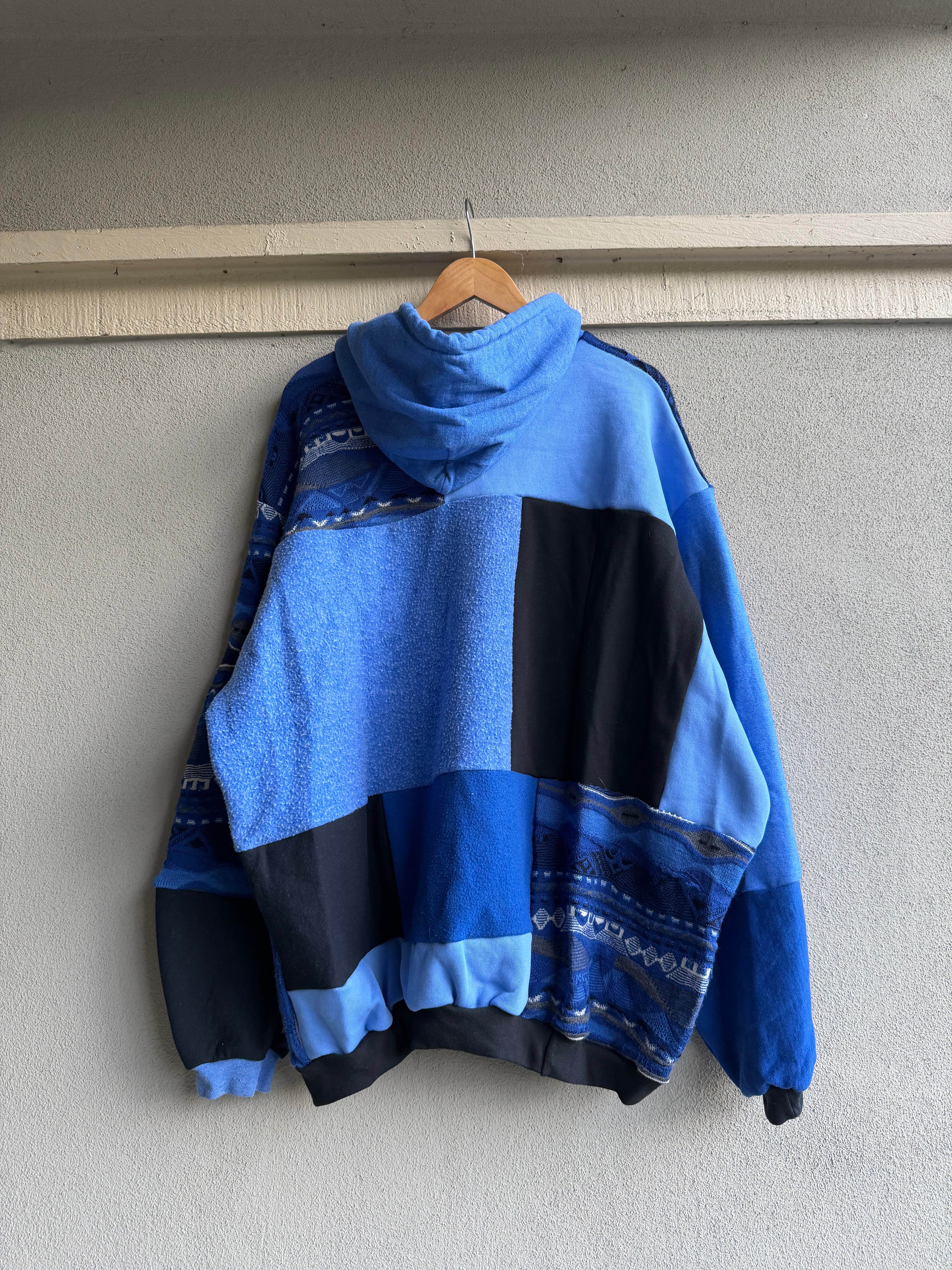 XXX (XS-XXL)