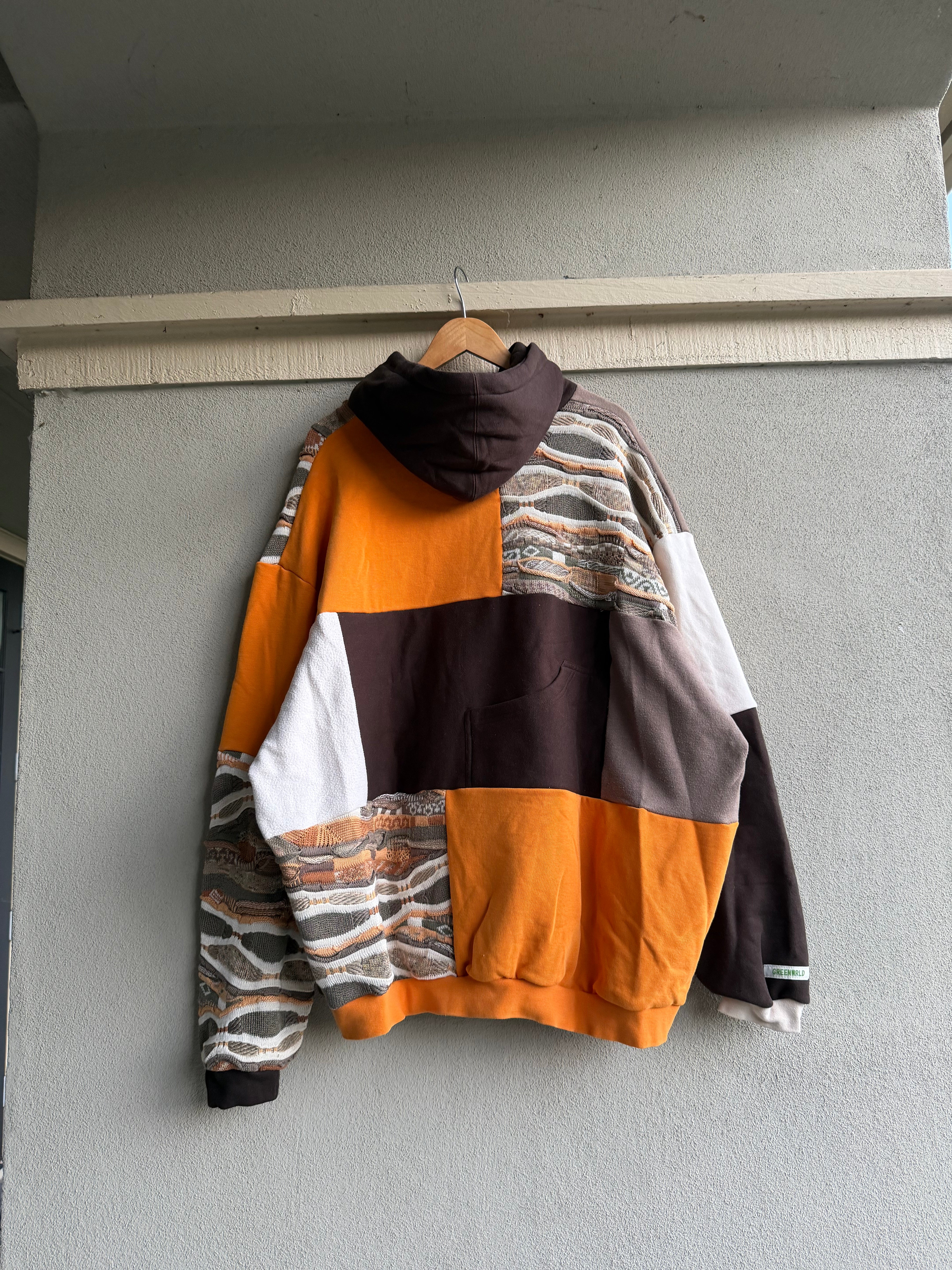 Burning Ember (XS-XXL)