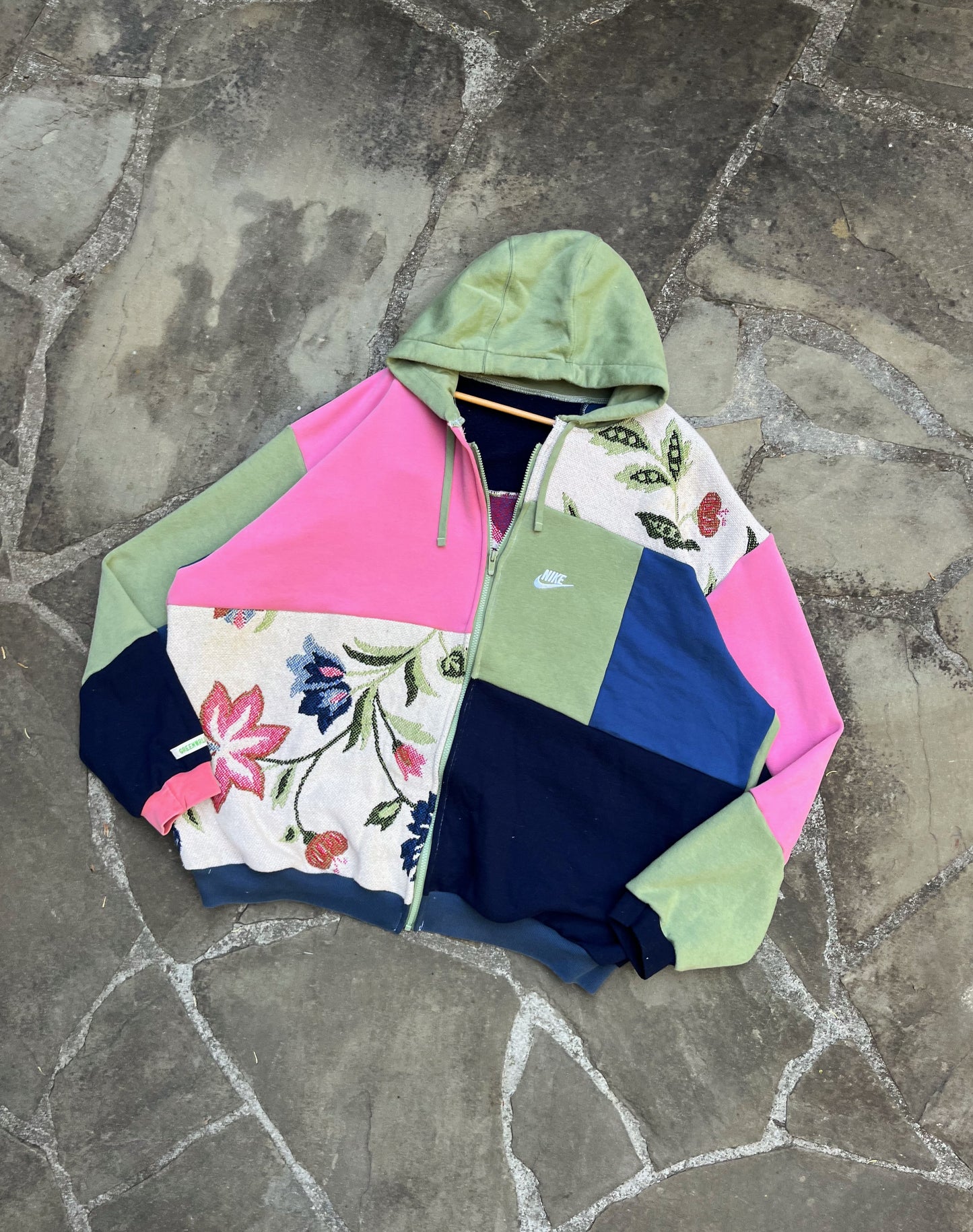 Floral Vines (XS-XXL)