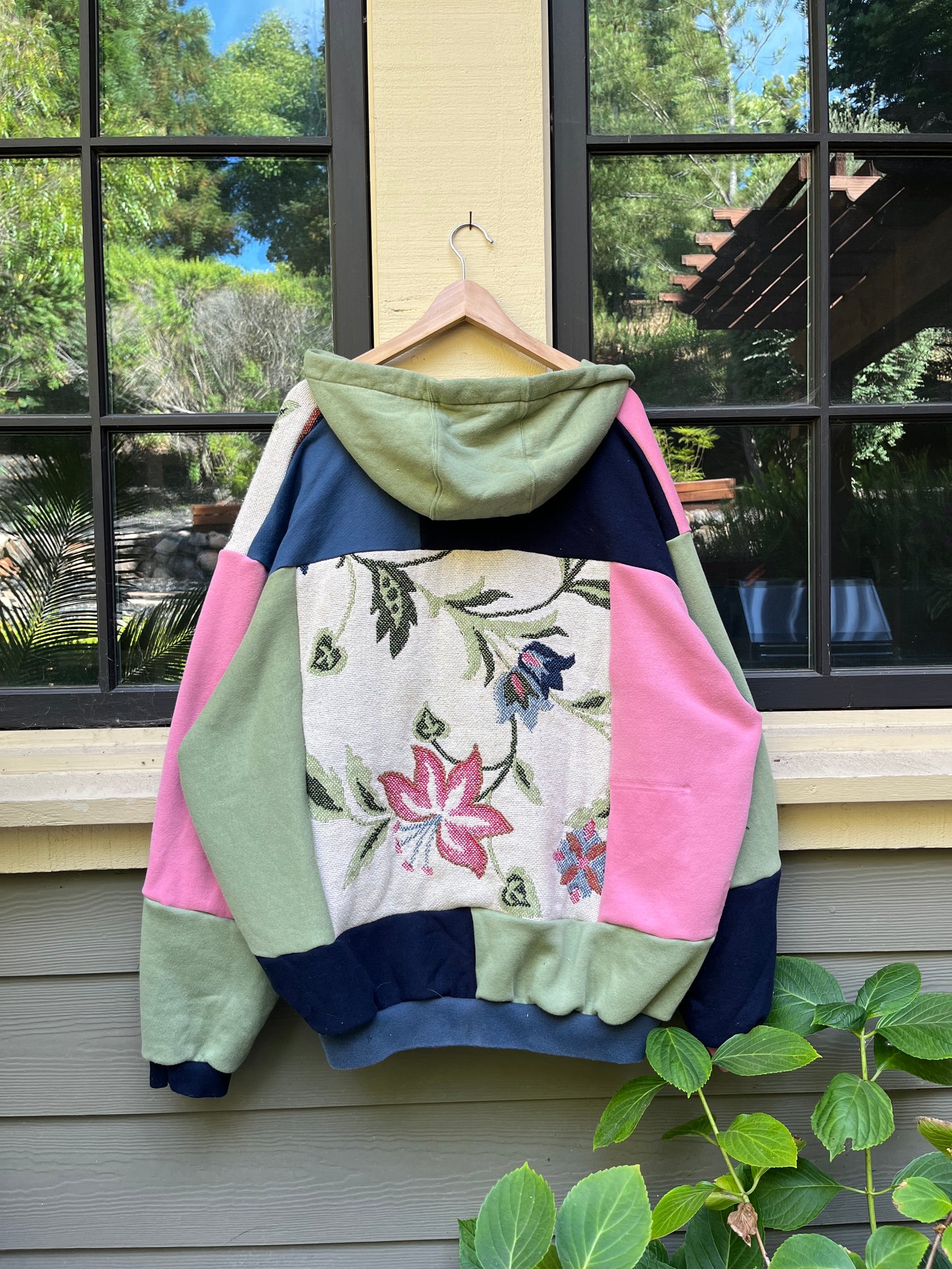 Floral Vines (XS-XXL)