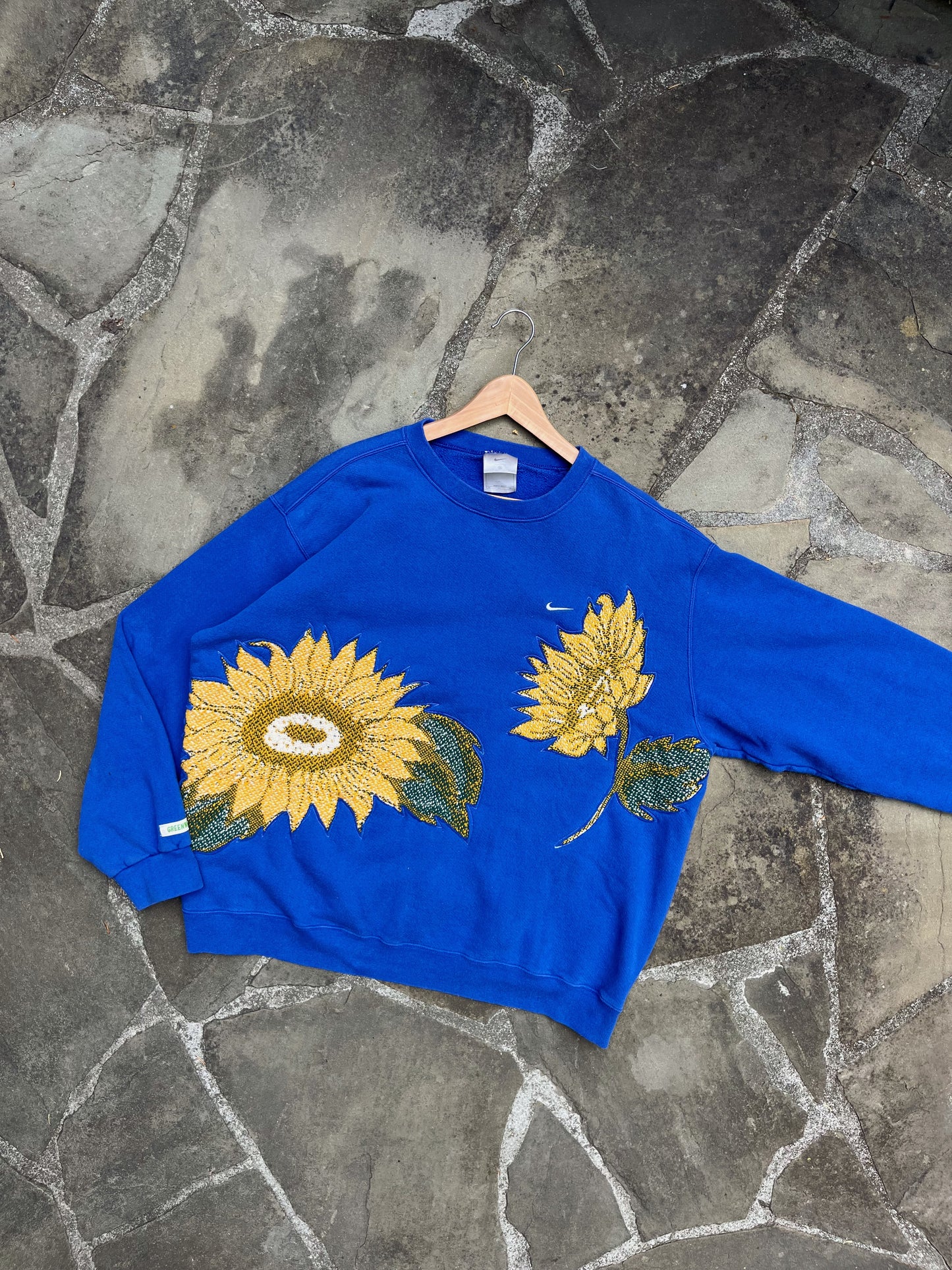 Sunflower Sprout (XS-XL)