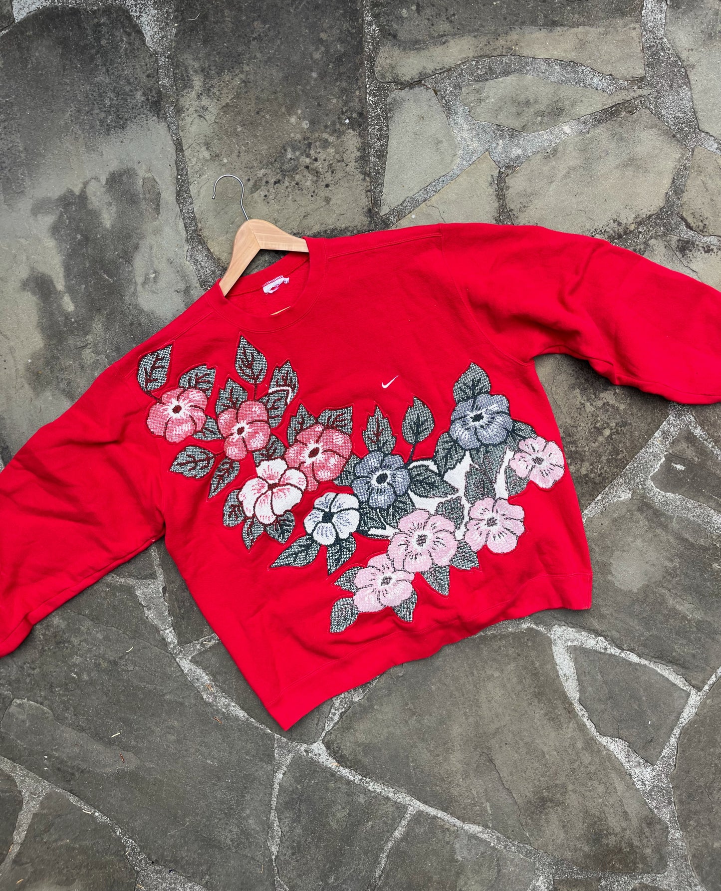 Hydrangea Bunch (XS-XL)
