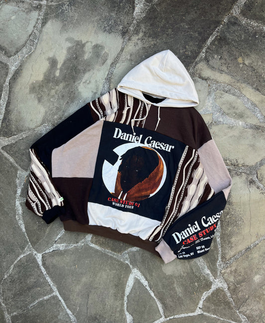 Daniel Caesar (XS-XXL)