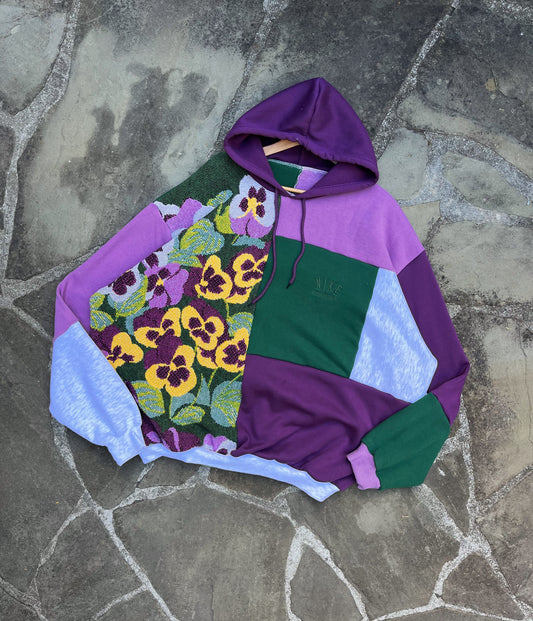 Wildflower Dusk (XS-XXL)