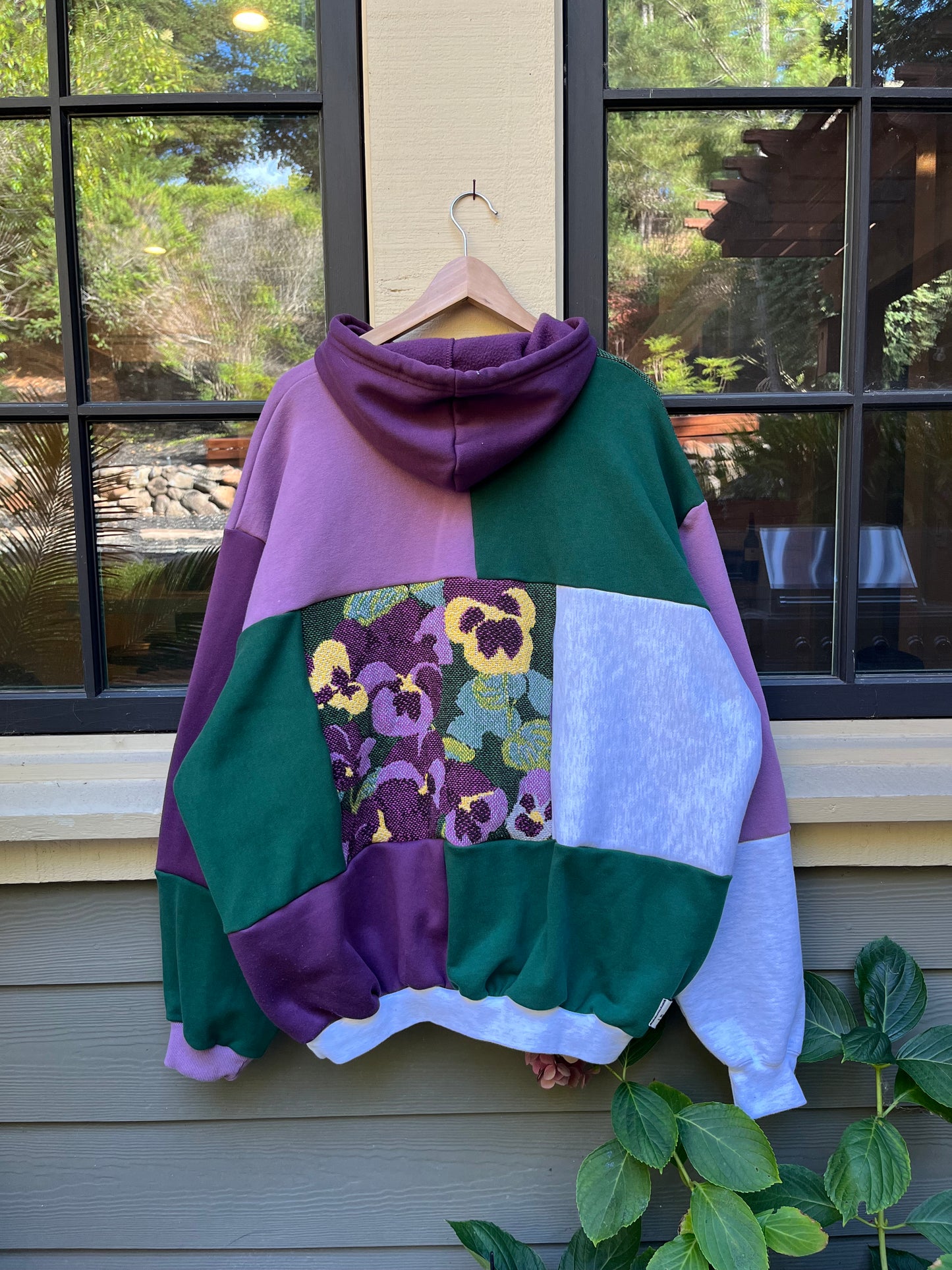 Wildflower Dusk (XS-XXL)