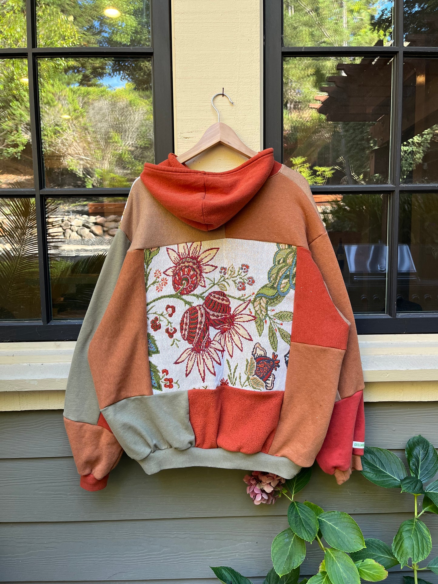 Fall Cornucopia (XS-XXL)