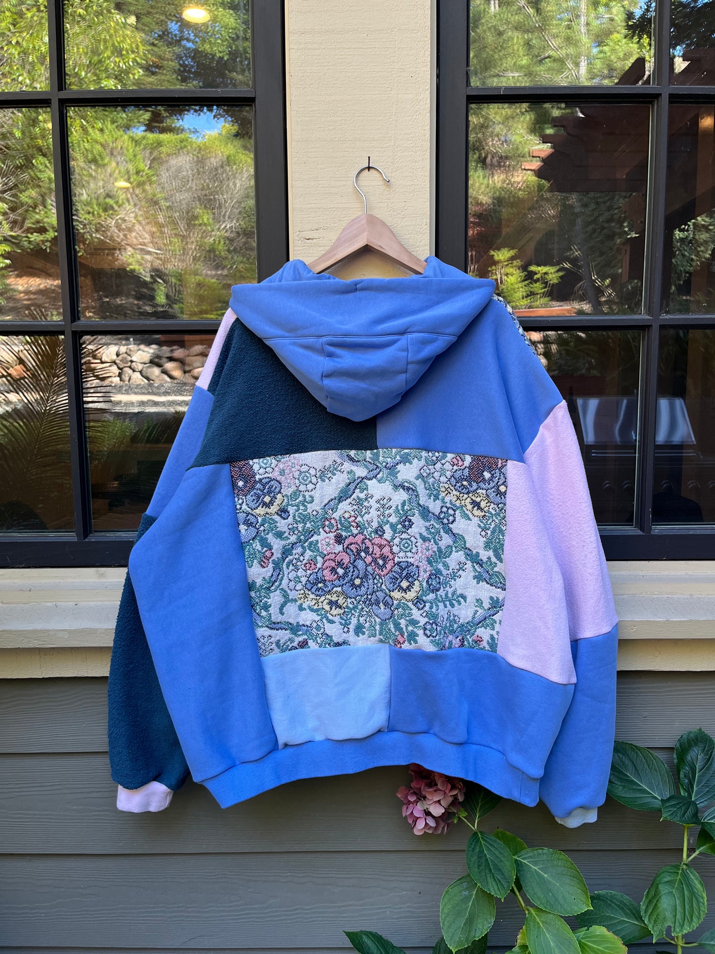 Pastel Garden (XS-XXL)
