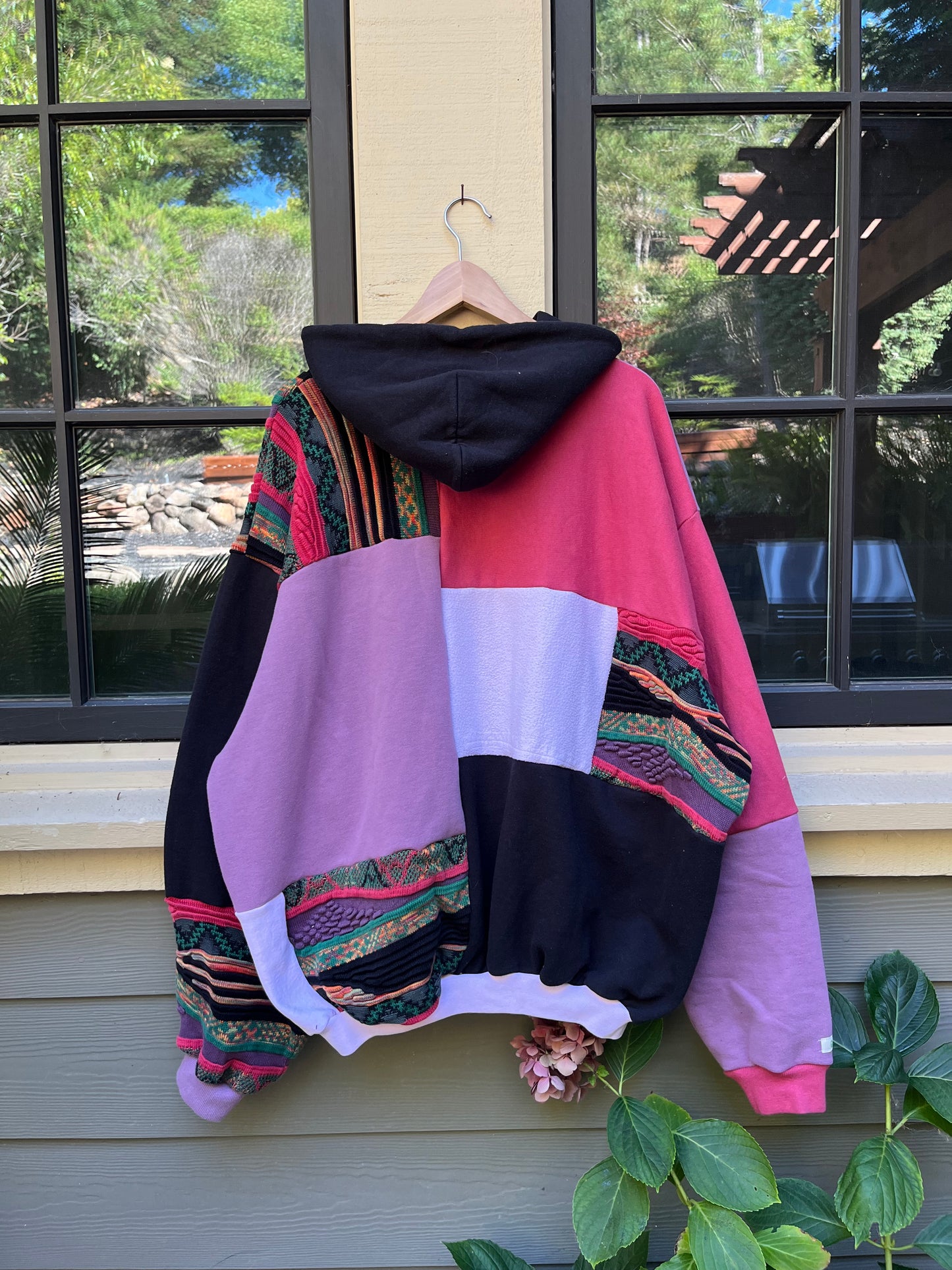 Backseat Lovers (XS-XXL)
