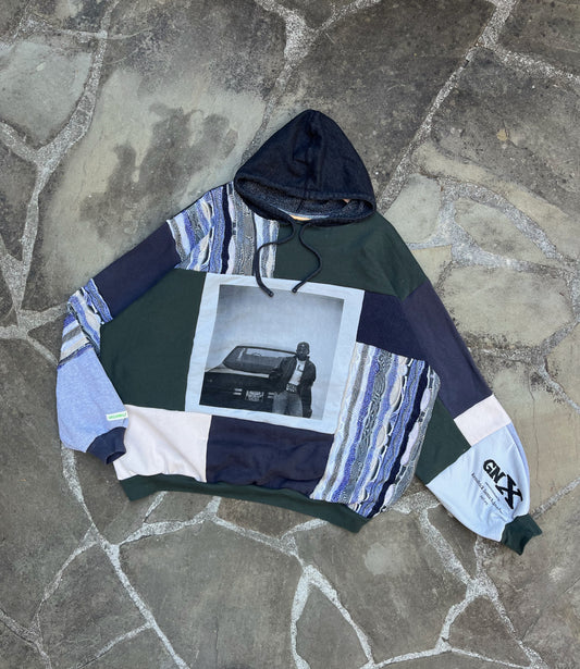 Kendrick Lamar (XS-XXL)