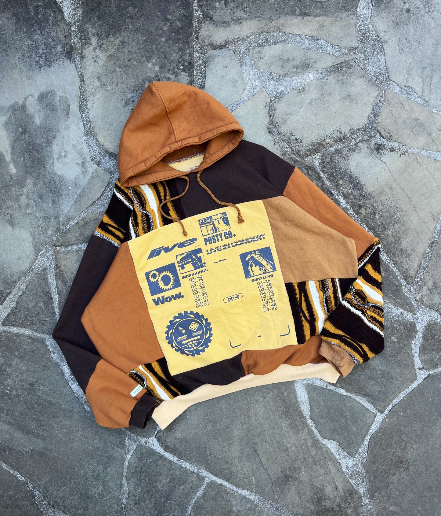 Post Malone (XS-XXL)