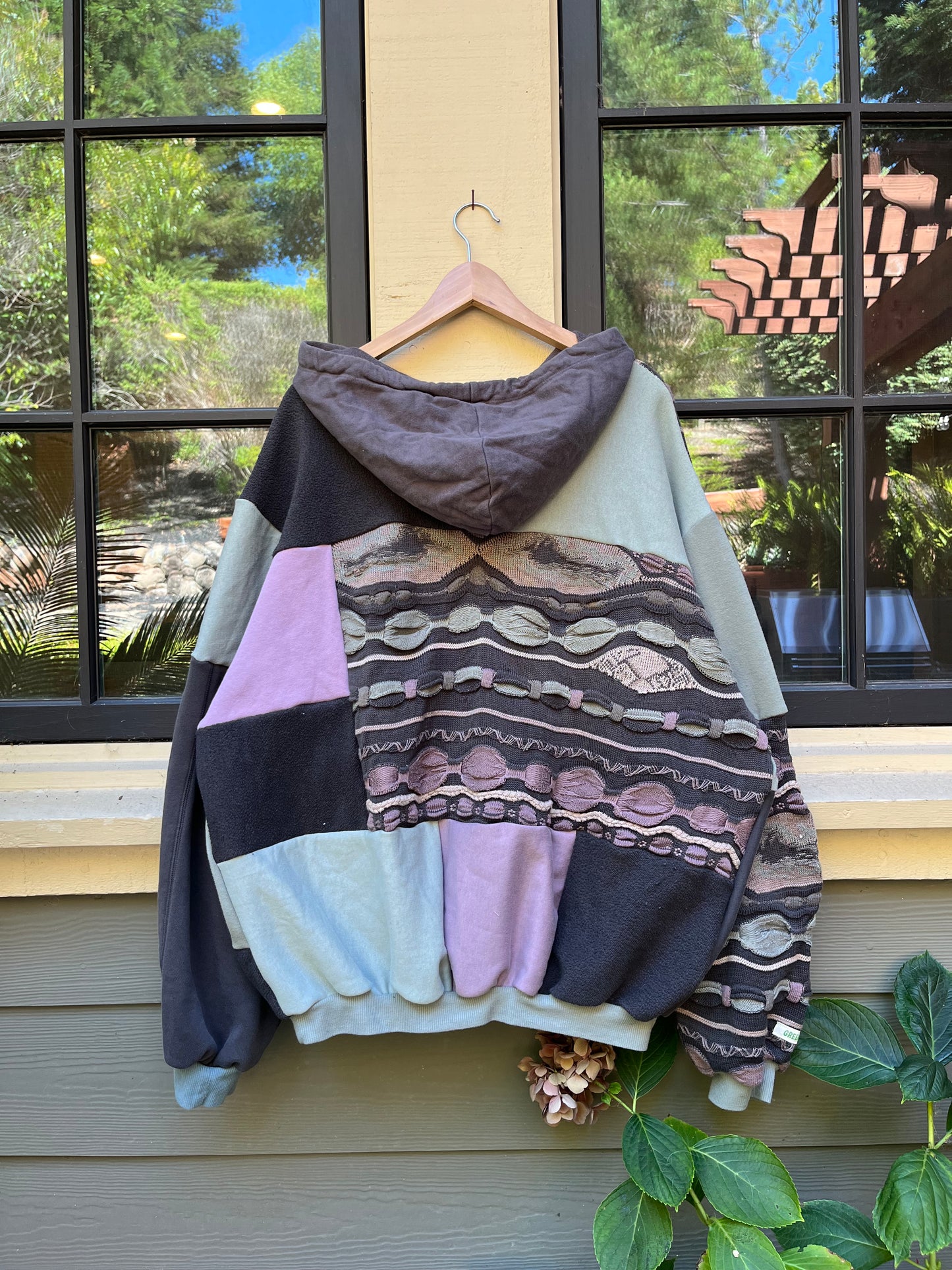 Shadowed Mauve (XS-XXL)