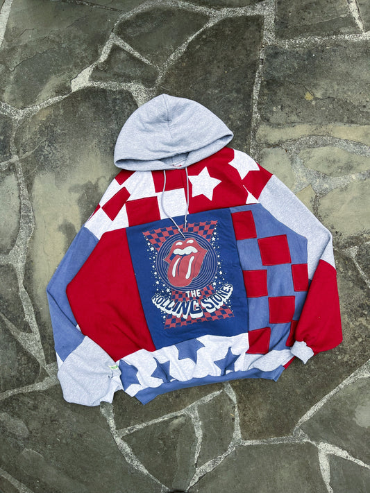 The Rolling Stones (XS-XXL)