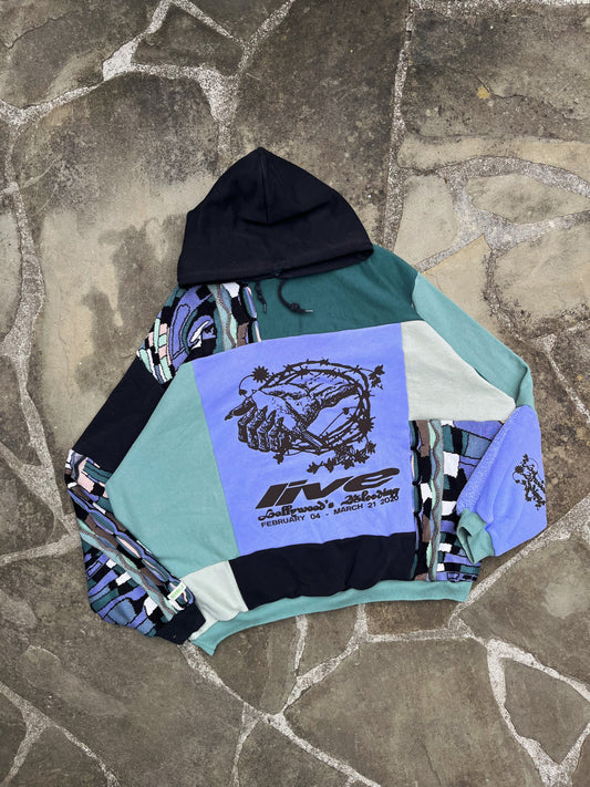 Post Malone (XS-XXL)