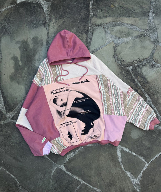 Ariana Grande (XS-XXL)