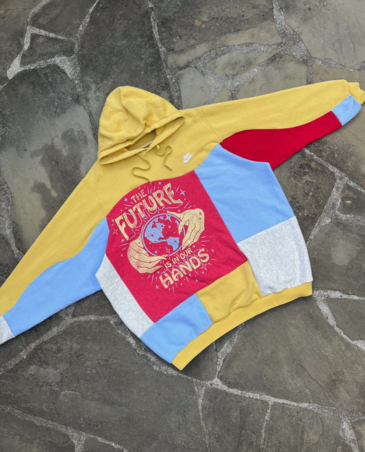 The Future is in Our Hands (XS-XXL)