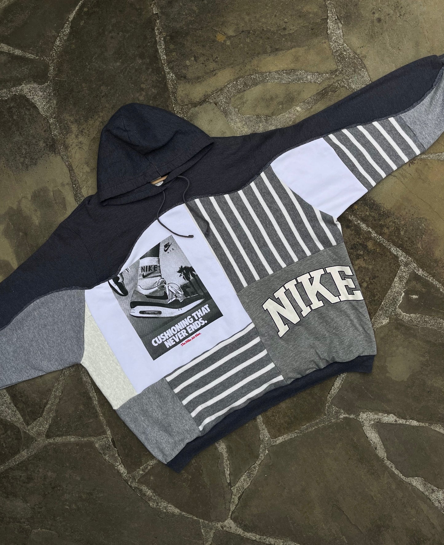 Nike Stripes (XS-XXL)
