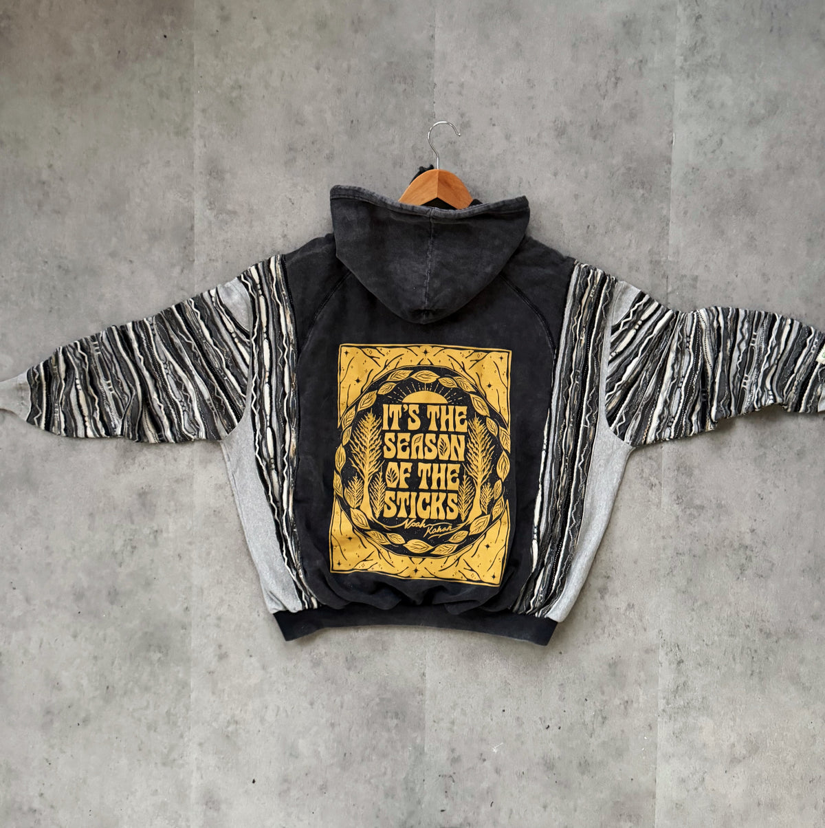 Deny Deny Deny (XL)